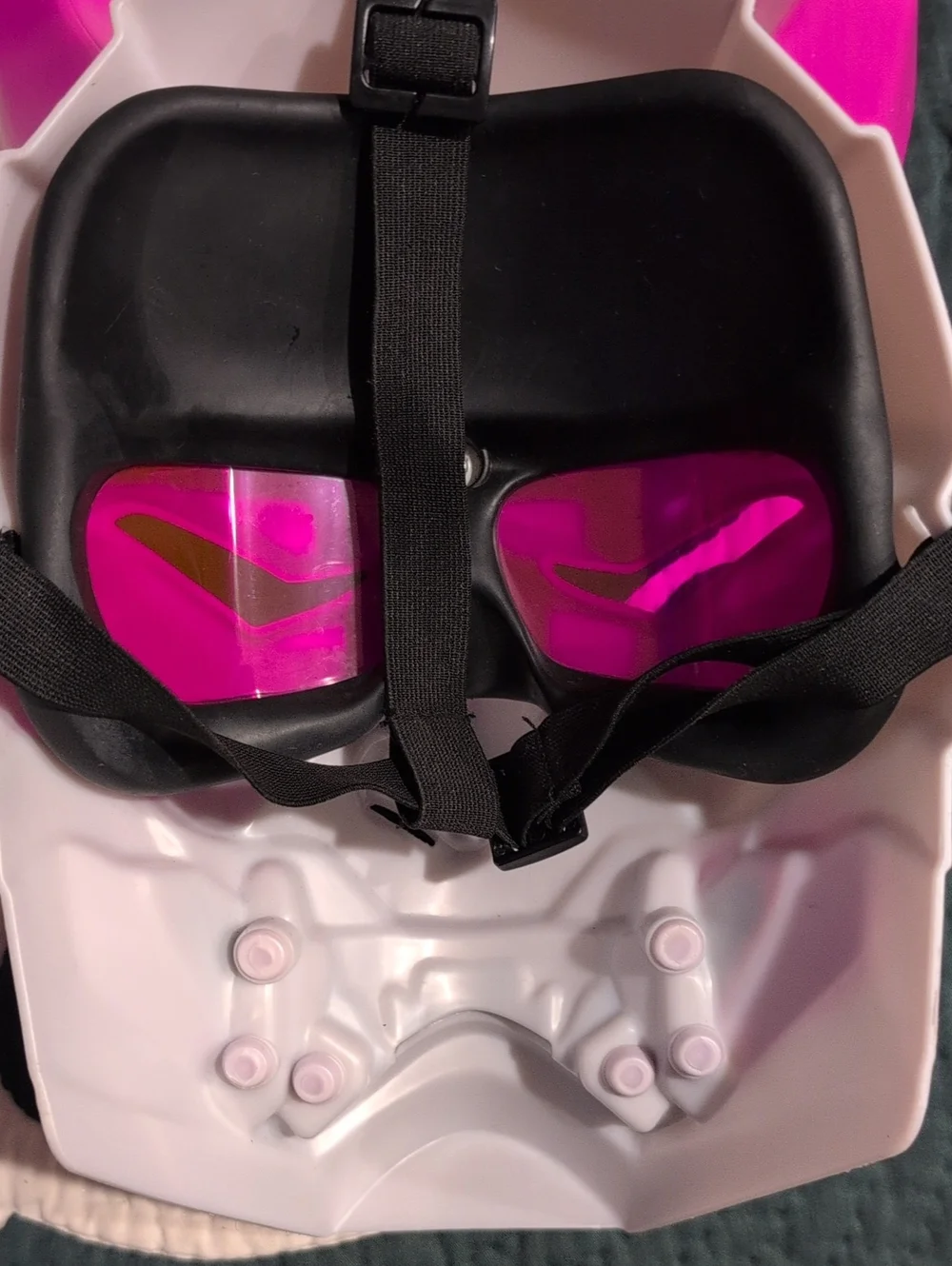 Hasbro Fortnite Victory Royale Series Fade Mask